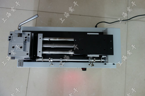 SGDW電動臥式測試臺