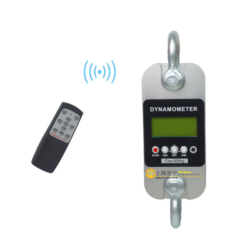 3T無線拉力計